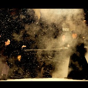 Bilder The Grandmaster