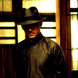 Bilder The Grandmaster