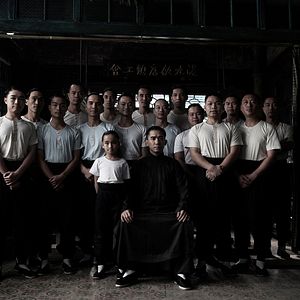 Bilder The Grandmaster