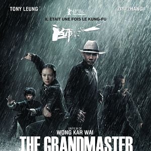 Bilder The Grandmaster