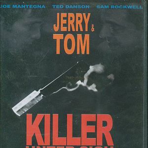 Bilder Jerry & Tom - Killer unter sich
