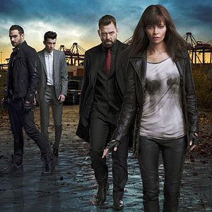 Bilder Marton Csokas