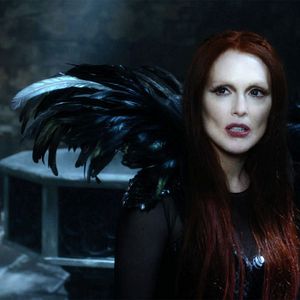 Bilder Julianne Moore