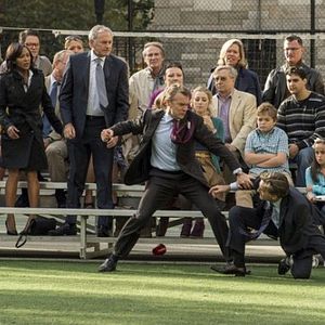 Bilder Victor Garber