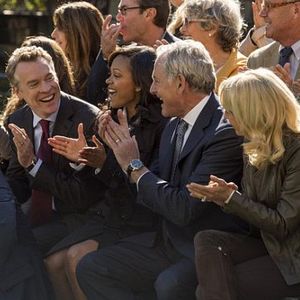 Bilder Victor Garber