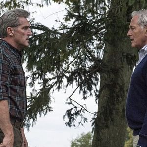 Bilder Victor Garber