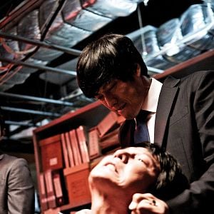 Bilder A Company Man