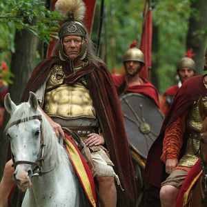 Bilder Hannibal - Der Albtraum Roms