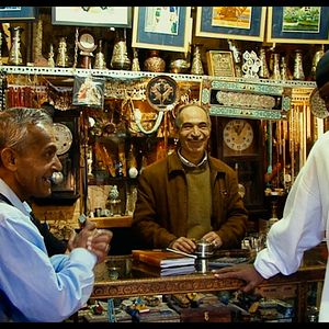 Bilder Kevin Sheppard