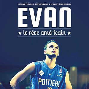 Bilder Evan, le rêve américain