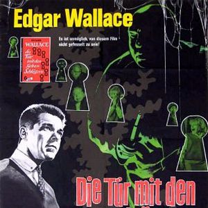 Bilder Die Tür mit den 7 Schlössern