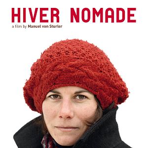 Bilder Winternomaden