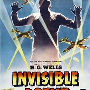 Bilder Der unsichtbare Agent