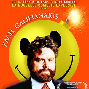 Bilder Visioneers - Wer wird den gleich in die Luft gehen