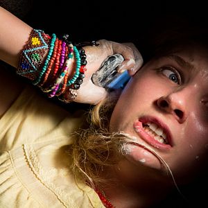 Bilder The Call - Leg nicht auf!