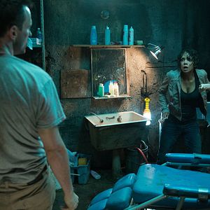 Bilder The Call - Leg nicht auf!