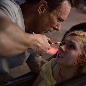 Bilder The Call - Leg nicht auf!