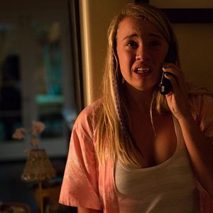 Bilder The Call - Leg nicht auf!