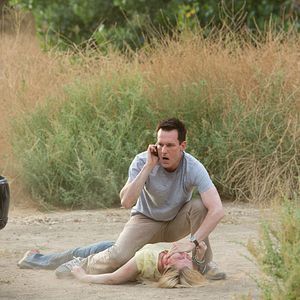 Bilder The Call - Leg nicht auf!