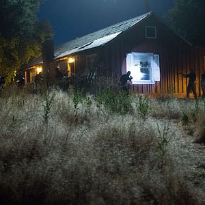 Bilder The Call - Leg nicht auf!