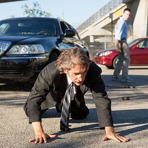 Bilder The Call - Leg nicht auf!