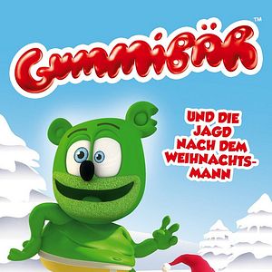 Bilder Gummibär - Auf der Jagd nach dem Weihnachtsmann