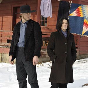 Bilder An Amish Murder (TV)