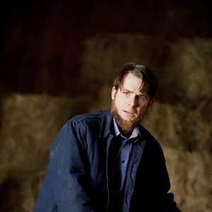 Bilder An Amish Murder (TV)