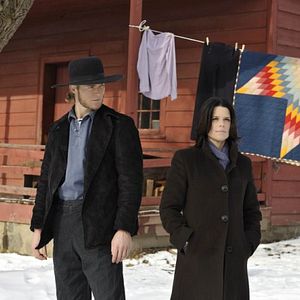 Bilder An Amish Murder (TV)