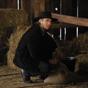 Bilder An Amish Murder (TV)