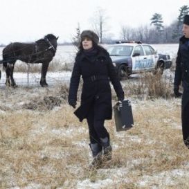 Bilder An Amish Murder (TV)