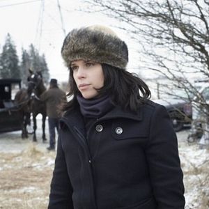 Bilder An Amish Murder (TV)