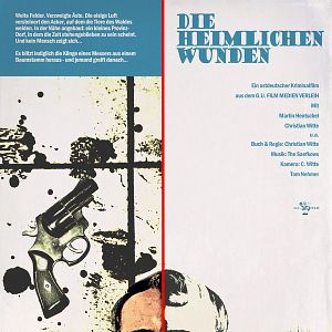 Bilder Die Heimlichen Wunden