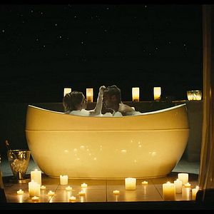 Bilder Die romantische Komödie - Der Junggesellenabschied