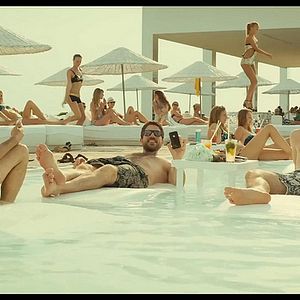 Bilder Die romantische Komödie - Der Junggesellenabschied