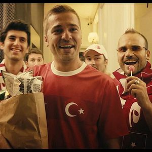 Bilder Die romantische Komödie - Der Junggesellenabschied