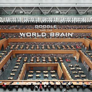 Bilder Google und die Macht des Wissens