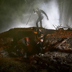 Bilder Bad Meat - Sadistic Maneater