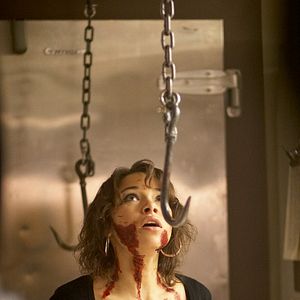 Bilder Bad Meat - Sadistic Maneater