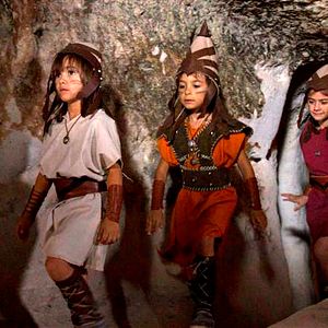 Bilder Hititya - Das Geheimnis des Medaillons