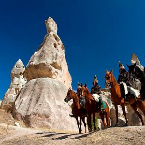 Bilder Hititya - Das Geheimnis des Medaillons