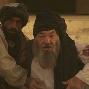 Bilder Afghanistan War - Festung des Todes