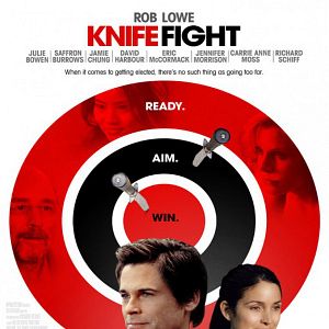 Bilder Knife Fight - Die Gier nach Macht