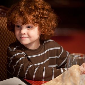 Bilder Die Bestimmer - Kinder haften für ihre Eltern