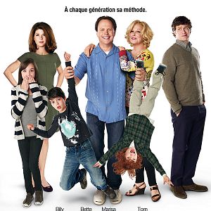 Bilder Die Bestimmer - Kinder haften für ihre Eltern