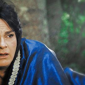 Bilder Mahmut und Meryem