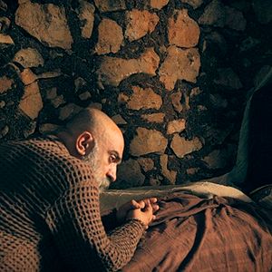 Bilder Mahmut und Meryem