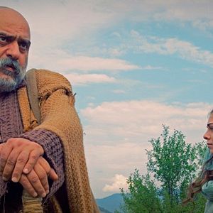 Bilder Mahmut und Meryem