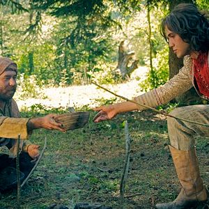 Bilder Mahmut und Meryem