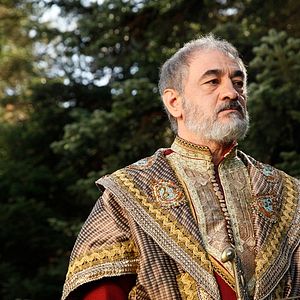 Bilder Mahmut und Meryem